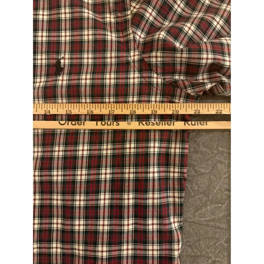 Polo Ralph Lauren classic fit